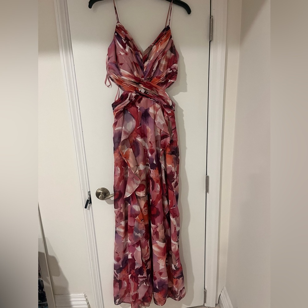 xscape dress